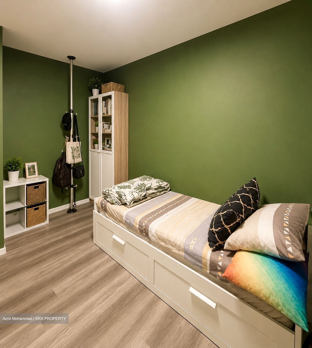 Blk 167 Yishun Ring Road (Yishun), HDB 4 Rooms #600963151